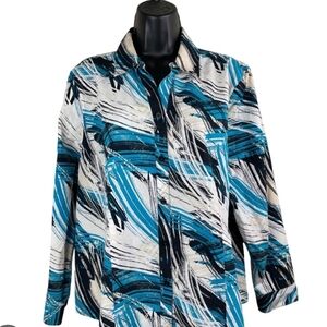 Women's Chico's Brand Blouse